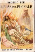 L'ELSA DEL PUGNALE- I MISTERI DEL POPOLO