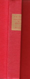 AVVENTURE IN ORIENTE