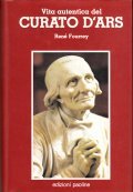 VITA AUTENTICA DEL CURATO D' ARS