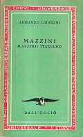 MAZZINI MAESTRO ITALIANO