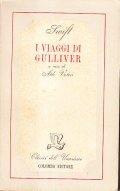 I VIAGGI DI GULLIVER- A CURA DI ALDO VALORI
