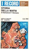 STORIA DELLA MAFIA