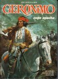 GERONIMO- CAPO APACHE