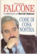 COSE DI COSA NOSTRA- IN COLLABORAZIONE CON MARCELLO PADOVANI