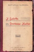 IL SALOTTO DELLA CONTESSA MAFFEI