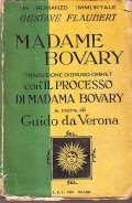 MADAME BOVARY- CON IL PROCESSO DI MADAMA BOVARY A CURA …