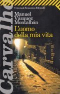L' UOMO DELLA MIA VITA