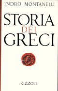 STORIA DEI GRECI