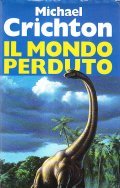 MONDO PERDUTO