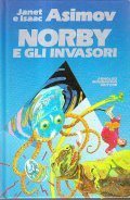 NORBY E GLI INVASORI
