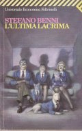 L' ULTIMA LACRIMA