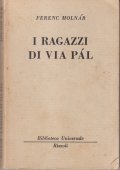 I RAGAZZI DI VIA PAL