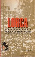 POETA A NEW YORK