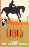 POEMA DEL CONTE JONDO