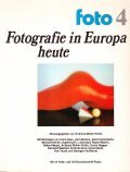 LANDSHOFF FOTO 4 - FOTOGRAFIE IN EUROPA HEUTE- HERAUSGEGEBEN VON …