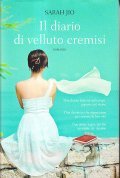 IL DIARIO DI VELLUTO CREMISI- ROMANZO