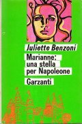 MARIANNE: UNA STELLA PER NAPOLEONE- ROMANZO
