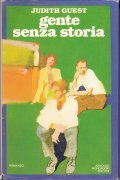 GENTE SENZA STORIA
