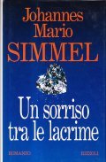 UN SORRISO TRA LE LACRIME- ROMANZO