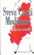 ROSSO CORALLO- ROMANZO
