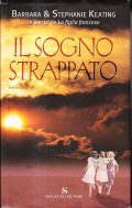 IL SOGNO STRAPPATO- ROMANZO