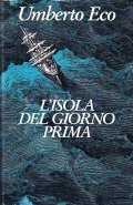 L'ISOLA DEL GIORNO PRIMA