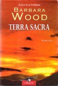 TERRA SACRA- ROMANZO