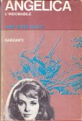 ANGELICA L' INDOMABILE- ROMANZO