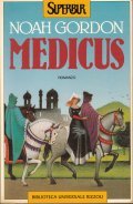 MEDICUS- ROMANZO