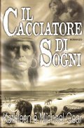 IL CACCIATORE DI SOGNI- ROMANZO