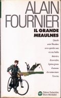 IL GRANDE MEAULNES