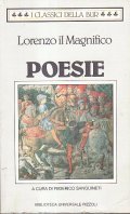 POESIE- A CURA DI FEDERICO SANGUINETTI