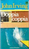 DOPPIA COPPIA- ROMANZO