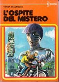 L'OSPITE DEL MISTERO- ILLUSTRAZIONI DI GIUSEPPE INTINI