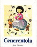 CENERENTOLA - ILLUSTRAZIONI DI DANICA RUSJAN