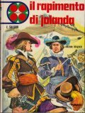 IL RAPIMENTO DI JOLANDA