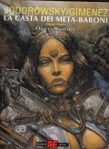 LA CASTA DEI META - BARONI (VOLUME QUARTO)- ODA LA …
