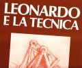 LEONARDO E LA TECNICA