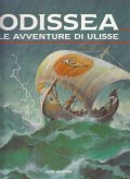 ODISSEA- LE AVVENTURE DI ULISSE