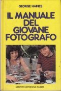IL MANUALE DEL GIOVANE FOTOGRAFO