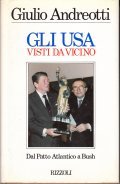 GLI USA- VISTI DA VICINO