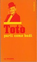 TOTO'- PARLI COME BADI