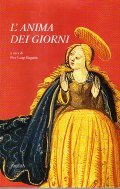 L'ANIMA DEI GIORNI- UN LIBRO D'ORE PARIGINO DELL'ACCADEMIA DEI CONCORDI …