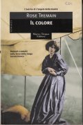 IL COLORE- DANNATI E REDENTI NELLA TERRA DELLA LUNGA NUVOLA …