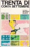 TRENTA DI CONTA SETTEMBRE