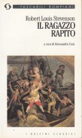 IL RAGAZZO RAPITO