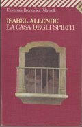 LA CASA DEGLI SPIRITI