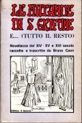 LE MUTANDE DI S. GRIFONE E. (TUTTO IL RESTO)- NOVELLACCE …