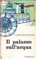 IL PALAZZO SULL' ACQUA