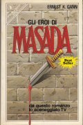 GLI EROI DI MASDA